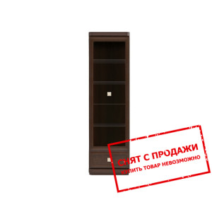 Витрина Oregon REG1W1S BRW